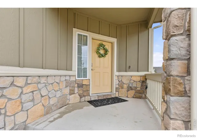 Photo 2 of Single family home for sale at 6413 Black Hills Ave, Loveland, CO 80538 | MLS# IR1071176 | Listing updated on 2026-10-28