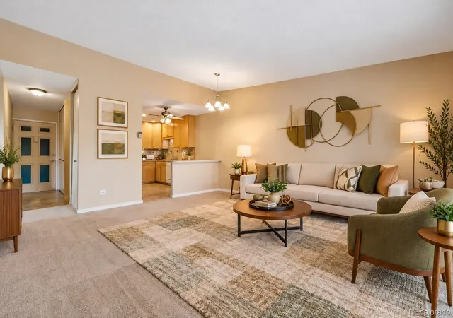 Photo 1 of Condo for sale at 650 S Clinton St #2D, Denver, CO 80247 | MLS# 6656324 | Listing updated on 2026-10-27