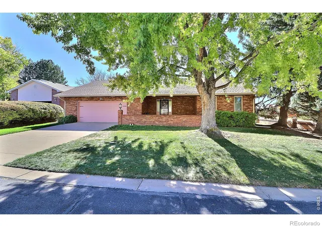 Photo 1 of Single family home for sale at 5601 18th Street #53, Greeley, CO 80634 | MLS# IR1071177 | Listing updated on 2026-10-26
