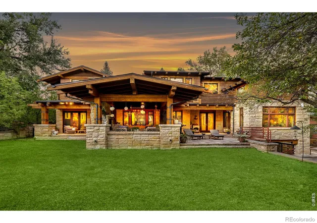 Photo 1 of Mansion for sale at 1080 Juniper Ave, Boulder, CO 80304 | MLS# IR1071178 | Listing updated on 2026-10-30