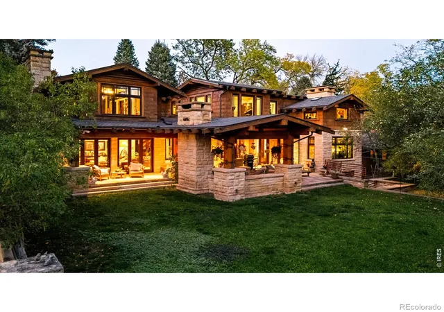 Photo 1 of Single family home for sale at 1080 Juniper Ave, Boulder, CO 80304 | MLS# IR1071178 | Listing updated on 2026-10-30