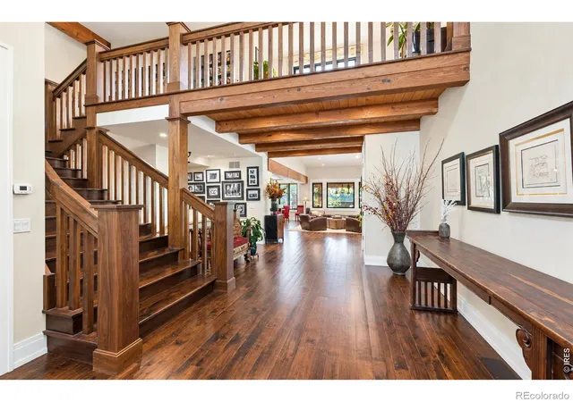 Photo 4 of Single family home for sale at 1080 Juniper Ave, Boulder, CO 80304 | MLS# IR1071178 | Listing updated on 2026-10-30