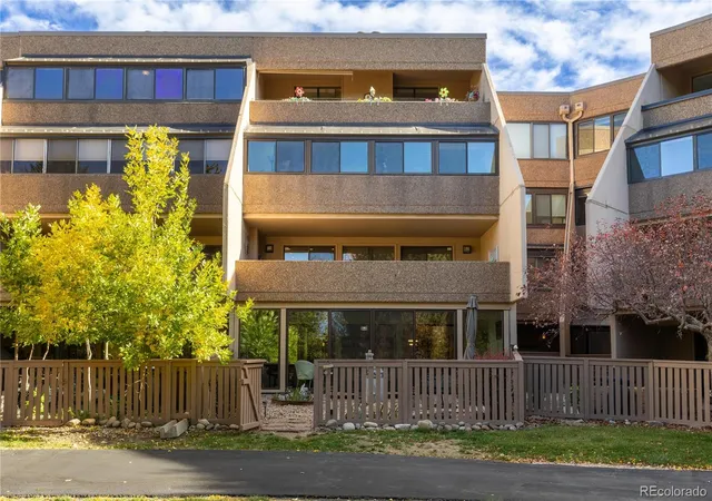 Condo for sale at 7000 E Quincy Ave #115, Denver, CO 80237 | MLS# 3556311
