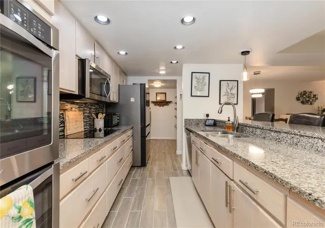 Photo 2 of Condo for sale at 7000 E Quincy Ave #115, Denver, CO 80237 | MLS# 3556311 | Listing updated on 2026-10-29