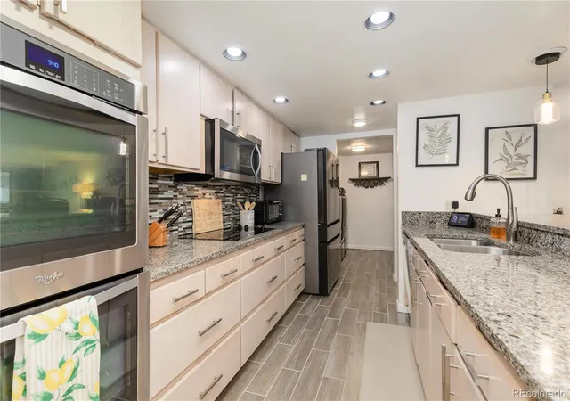 Photo 3 of Condo for sale at 7000 E Quincy Ave #115, Denver, CO 80237 | MLS# 3556311 | Listing updated on 2026-10-29