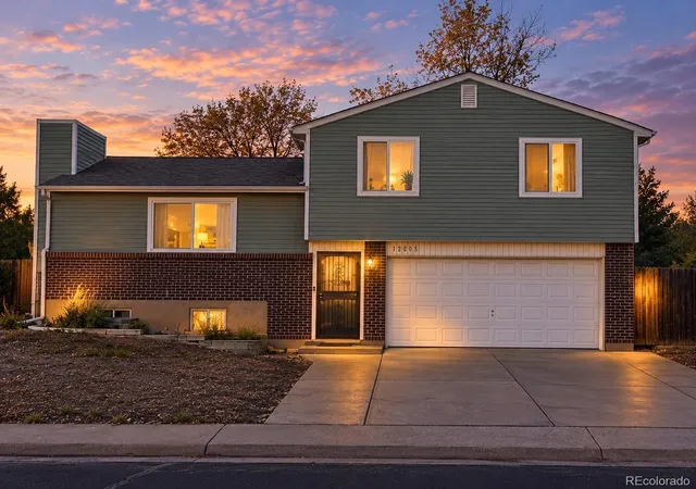 Photo 2 of Single family home for sale at 12145 Bellaire St, Thornton, CO 80241 | MLS# 5273495 | Listing updated on 2026-10-30