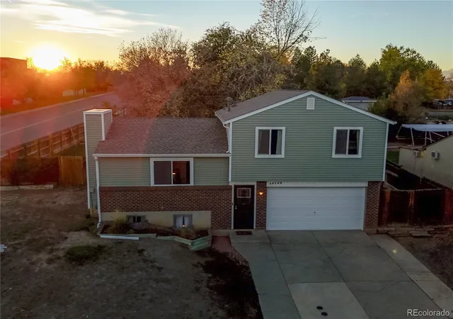 Photo 3 of Single family home for sale at 12145 Bellaire St, Thornton, CO 80241 | MLS# 5273495 | Listing updated on 2026-10-30