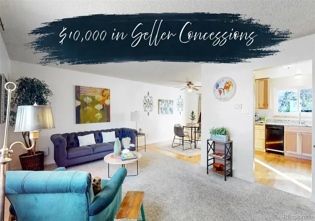 Photo 1 of Single family home for sale at 12145 Bellaire St, Thornton, CO 80241 | MLS# 5273495 | Listing updated on 2026-10-30