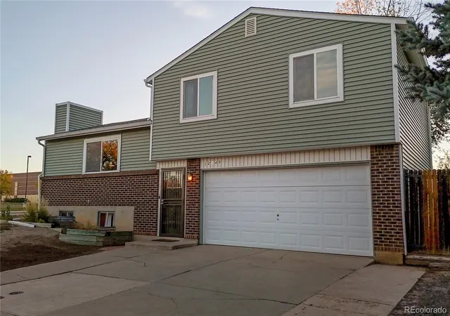Photo 4 of Single family home for sale at 12145 Bellaire St, Thornton, CO 80241 | MLS# 5273495 | Listing updated on 2026-10-30