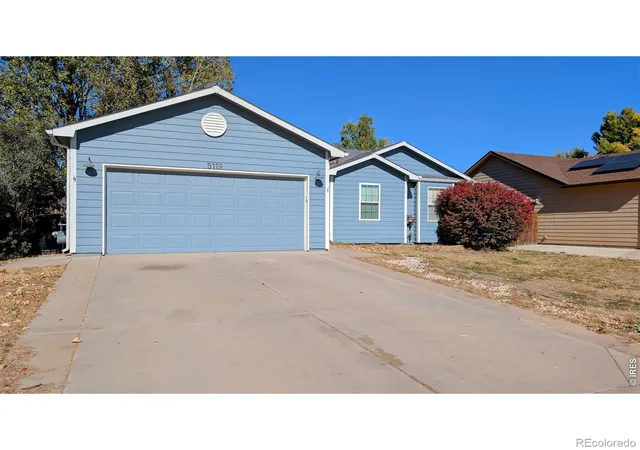 Photo 1 of Single family home for sale at 5119 W 16th Street, Greeley, CO 80634 | MLS# IR1071182 | Listing updated on 2026-10-26