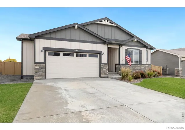 Photo 2 of Single family home for sale at 7062 Sage Meadows Dr, Wellington, CO 80549 | MLS# IR1071183 | Listing updated on 2026-10-27