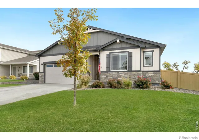 Photo 3 of Single family home for sale at 7062 Sage Meadows Dr, Wellington, CO 80549 | MLS# IR1071183 | Listing updated on 2026-10-27