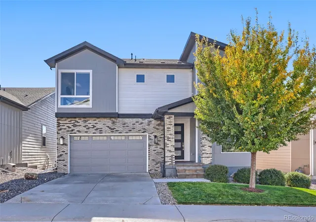 Photo 1 of Single family home for sale at 254 Simmental Loop, Castle Rock, CO 80104 | MLS# 6579175 | Listing updated on 2026-10-28