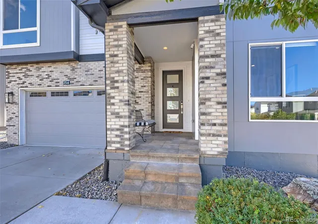 Photo 2 of Single family home for sale at 254 Simmental Loop, Castle Rock, CO 80104 | MLS# 6579175 | Listing updated on 2026-10-28