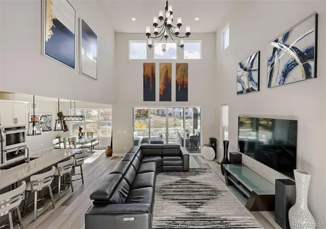 Photo 3 of Single family home for sale at 254 Simmental Loop, Castle Rock, CO 80104 | MLS# 6579175 | Listing updated on 2026-10-28