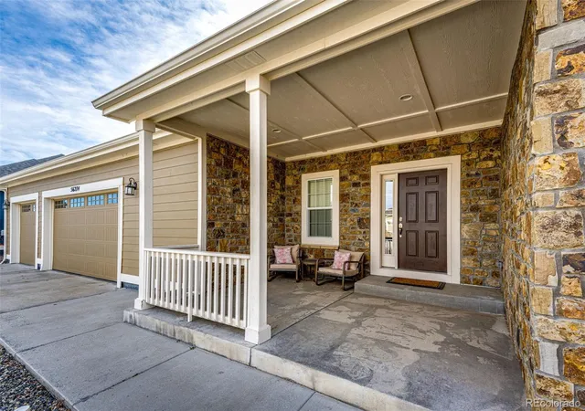 Photo 2 of Single family home for sale at 56274 E 24th Avenue, Strasburg, CO 80136 | MLS# 3502391 | Listing updated on 2026-10-29