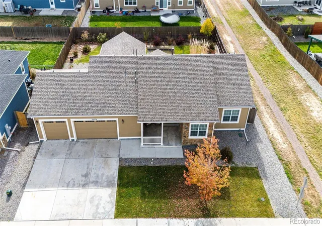 Photo 3 of Single family home for sale at 56274 E 24th Avenue, Strasburg, CO 80136 | MLS# 3502391 | Listing updated on 2026-10-29