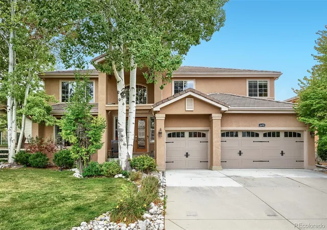 Single family home for sale at 4490 Castle Ln, Broomfield, CO 80023 | MLS# 8930328