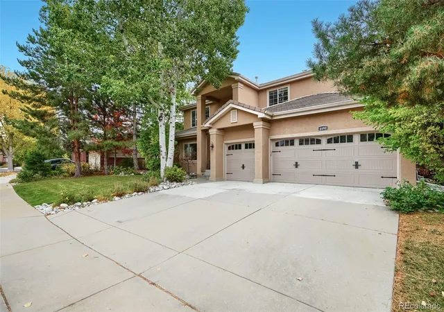 Photo 1 of Single family home for sale at 4490 Castle Ln, Broomfield, CO 80023 | MLS# 8930328 | Listing updated on 2026-10-29