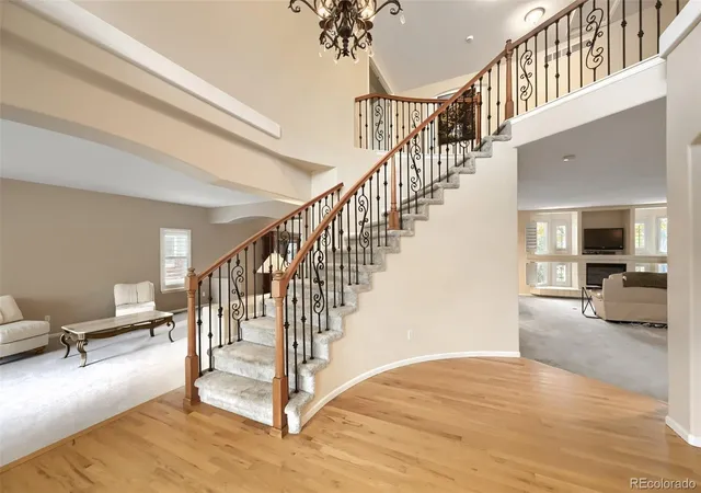 Photo 3 of Single family home for sale at 4490 Castle Ln, Broomfield, CO 80023 | MLS# 8930328 | Listing updated on 2026-10-29