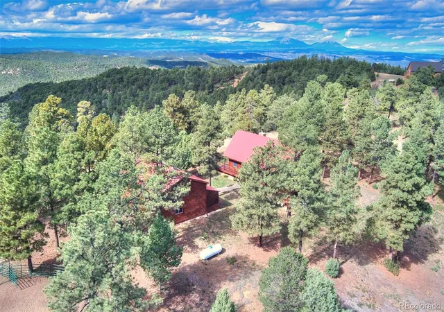 Photo 1 of Single family home for sale at 33082 Tall Timber Tr, Trinidad, CO 81082 | MLS# 9091066 | Listing updated on 2026-10-29