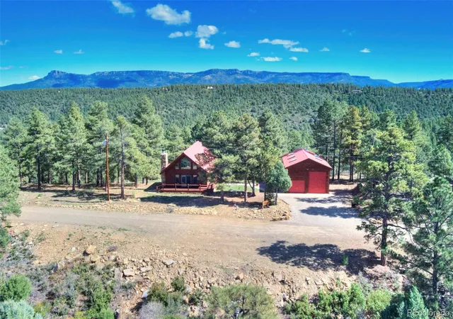 Photo 2 of Single family home for sale at 33082 Tall Timber Tr, Trinidad, CO 81082 | MLS# 9091066 | Listing updated on 2026-10-29