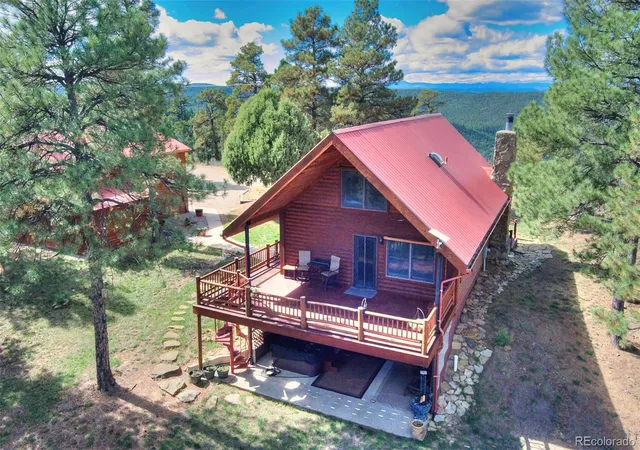 Photo 3 of Single family home for sale at 33082 Tall Timber Tr, Trinidad, CO 81082 | MLS# 9091066 | Listing updated on 2026-10-29