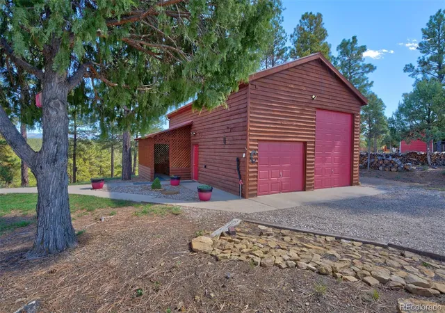 Photo 3 of Single family home for sale at 33082 Tall Timber Tr, Trinidad, CO 81082 | MLS# 9091066 | Listing updated on 2026-10-29