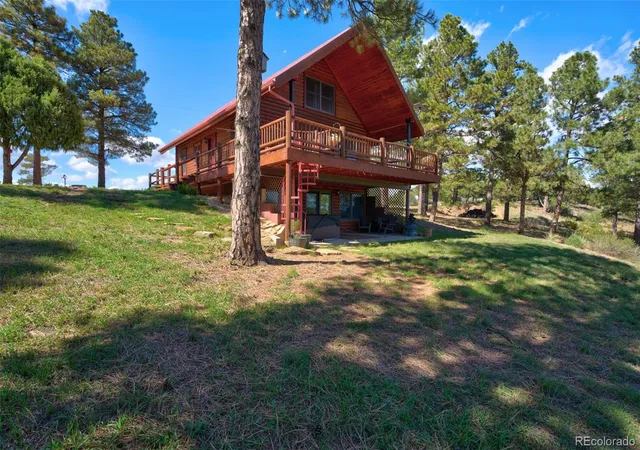 Photo 4 of Single family home for sale at 33082 Tall Timber Tr, Trinidad, CO 81082 | MLS# 9091066 | Listing updated on 2026-10-29