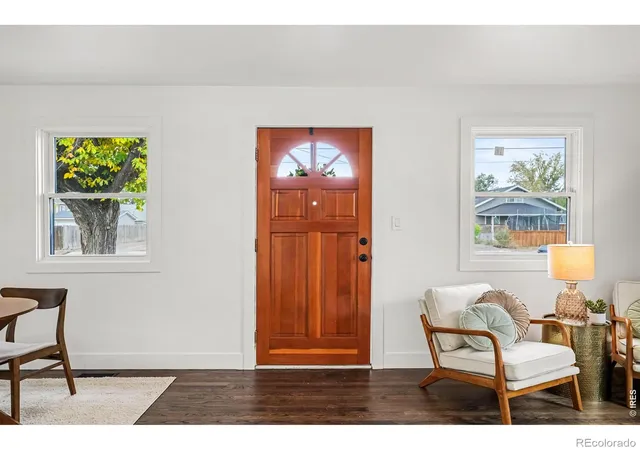 Photo 2 of Single family home for sale at 405 Division Blvd, Platteville, CO 80651 | MLS# IR1071188 | Listing updated on 2026-10-26