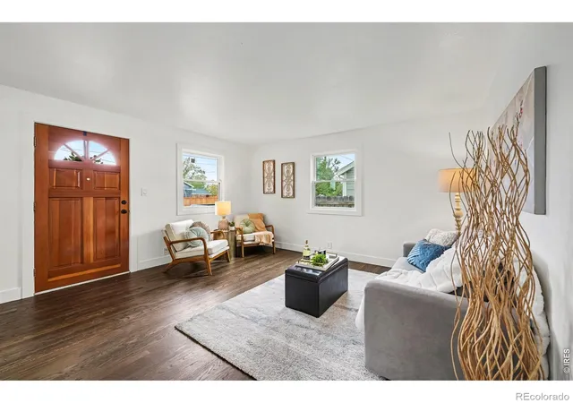 Photo 3 of Single family home for sale at 405 Division Blvd, Platteville, CO 80651 | MLS# IR1071188 | Listing updated on 2026-10-26