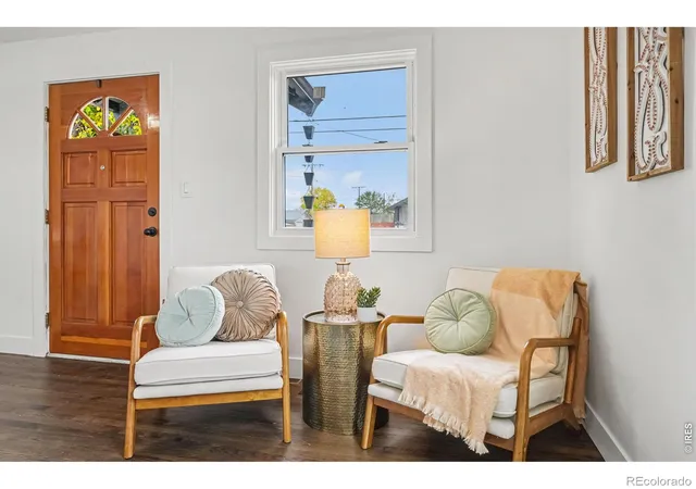 Photo 3 of Single family home for sale at 405 Division Blvd, Platteville, CO 80651 | MLS# IR1071188 | Listing updated on 2026-10-26