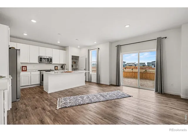 Photo 4 of Single family home for sale at 5548 Runge Ct, Timnath, CO 80547 | MLS# IR1071189 | Listing updated on 2026-10-26