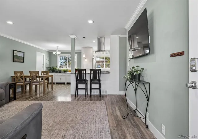 Photo 1 of Single family home for sale at 3250 W Saratoga Ave, Englewood, CO 80110 | MLS# 4695750 | Listing updated on 2026-10-30