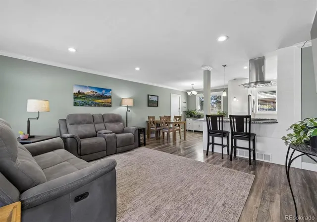 Photo 2 of Single family home for sale at 3250 W Saratoga Ave, Englewood, CO 80110 | MLS# 4695750 | Listing updated on 2026-10-30