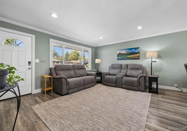 Photo 3 of Single family home for sale at 3250 W Saratoga Ave, Englewood, CO 80110 | MLS# 4695750 | Listing updated on 2026-10-30