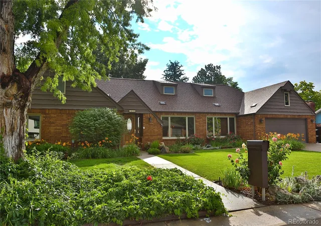 Photo 1 of Single family home for sale at 1370 Bellair St, Broomfield, CO 80020 | MLS# 9680140 | Listing updated on 2026-10-28
