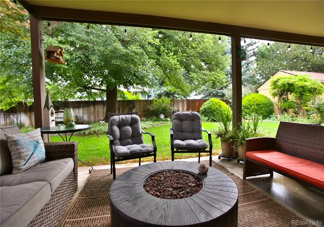 Photo 4 of Single family home for sale at 1370 Bellair St, Broomfield, CO 80020 | MLS# 9680140 | Listing updated on 2026-10-28