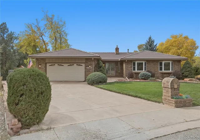 Photo 1 of Single family home for sale at 11398 W 73rd Avenue, Arvada, CO 80005 | MLS# 8999144 | Listing updated on 2026-10-28