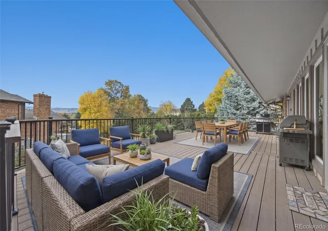 Single family home for sale at 11398 W 73rd Avenue, Arvada, CO 80005 | MLS# 8999144