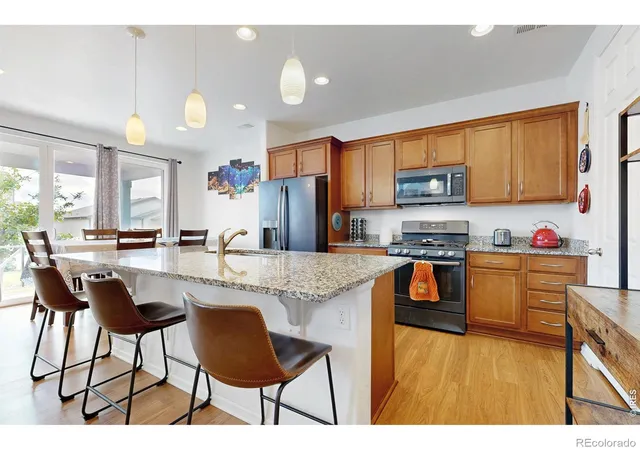 Photo 2 of Single family home for sale at 5455 Osbourne Dr, Windsor, CO 80550 | MLS# IR1071190 | Listing updated on 2026-10-28