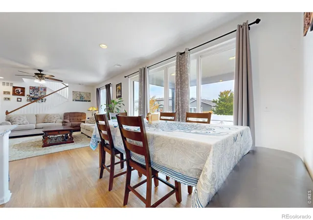 Photo 3 of Single family home for sale at 5455 Osbourne Dr, Windsor, CO 80550 | MLS# IR1071190 | Listing updated on 2026-10-28