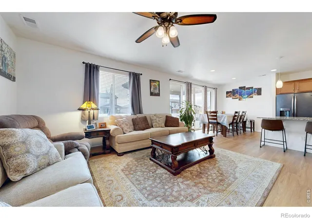 Photo 4 of Single family home for sale at 5455 Osbourne Dr, Windsor, CO 80550 | MLS# IR1071190 | Listing updated on 2026-10-28