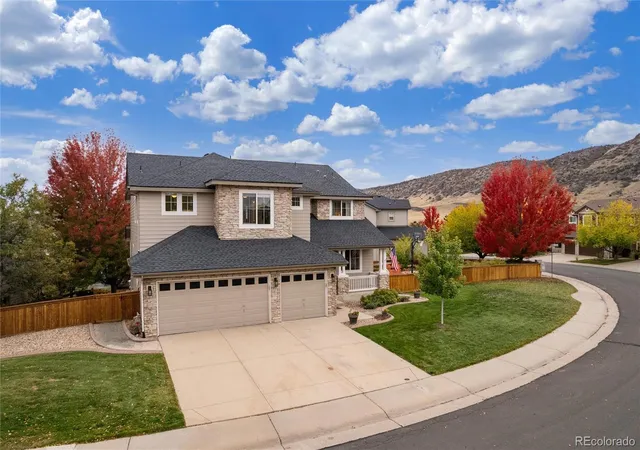 Photo 1 of Single family home for sale at 9782 W Athens Ln, Littleton, CO 80127 | MLS# 8866525 | Listing updated on 2026-10-30
