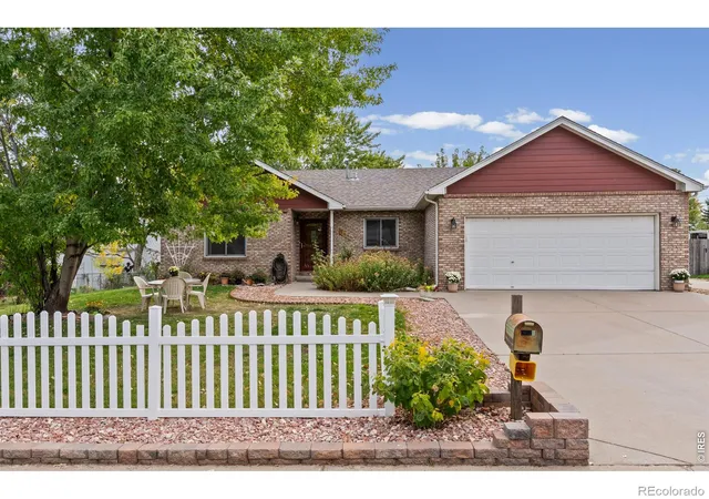 Photo 1 of Single family home for sale at 5020 W 21st Street, Greeley, CO 80634 | MLS# IR1071194 | Listing updated on 2026-10-26