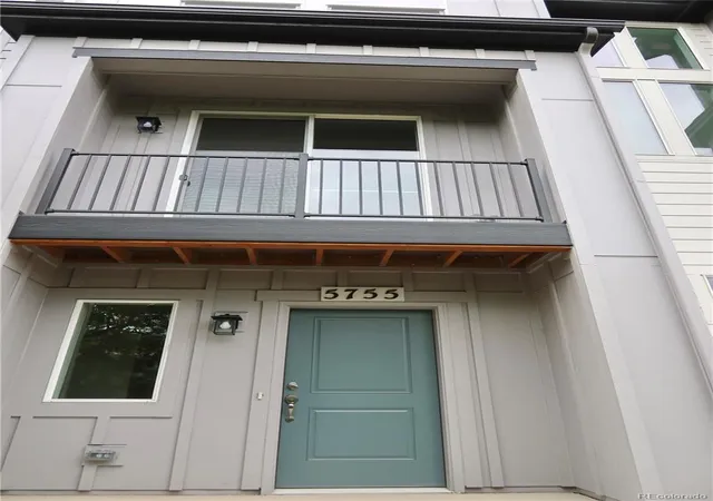 Photo 1 of Townhouse for sale at 5755 Union St, Arvada, CO 80002 | MLS# 3234705 | Listing updated on 2026-10-29
