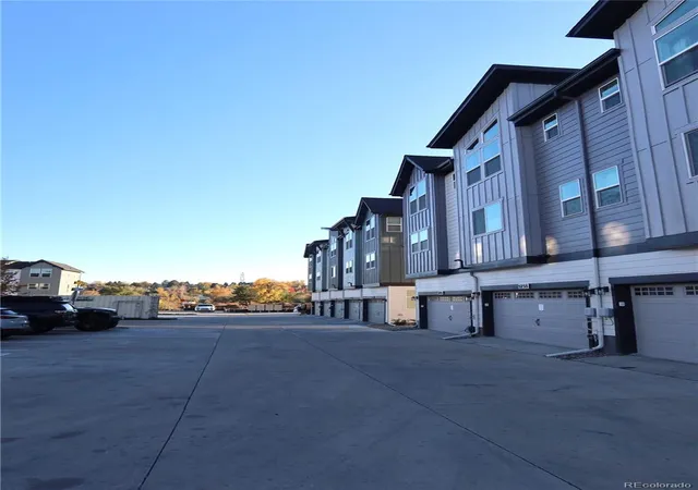 Photo 1 of Townhouse for sale at 5755 Union St, Arvada, CO 80002 | MLS# 3234705 | Listing updated on 2026-10-29