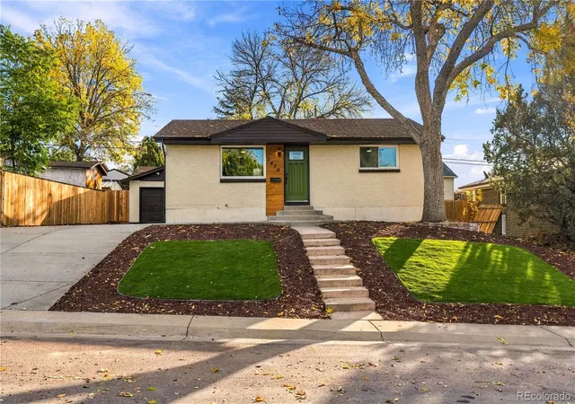 Photo 2 of Single family home for sale at 8470 Franklin Dr, Denver, CO 80229 | MLS# 5423948 | Listing updated on 2026-10-29