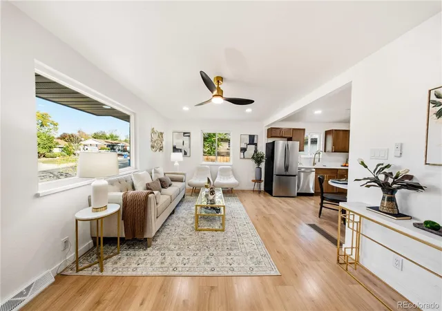 Photo 3 of Single family home for sale at 8470 Franklin Dr, Denver, CO 80229 | MLS# 5423948 | Listing updated on 2026-10-29