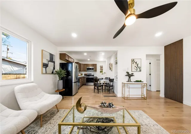 Photo 3 of Single family home for sale at 8470 Franklin Dr, Denver, CO 80229 | MLS# 5423948 | Listing updated on 2026-10-29